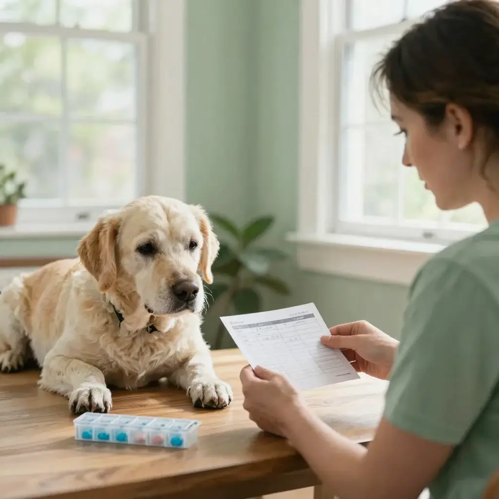 Medication Routine Support